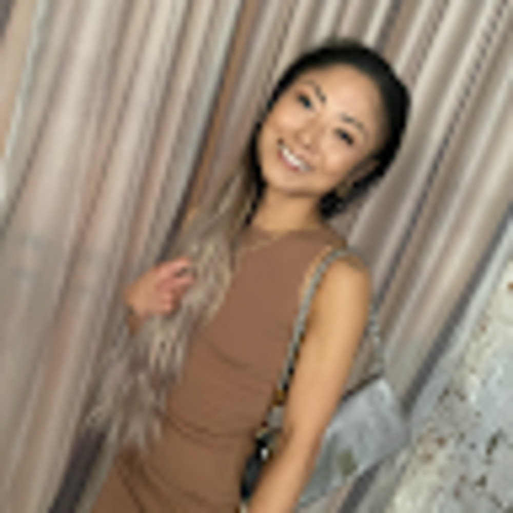 Meet your Posher, Gina